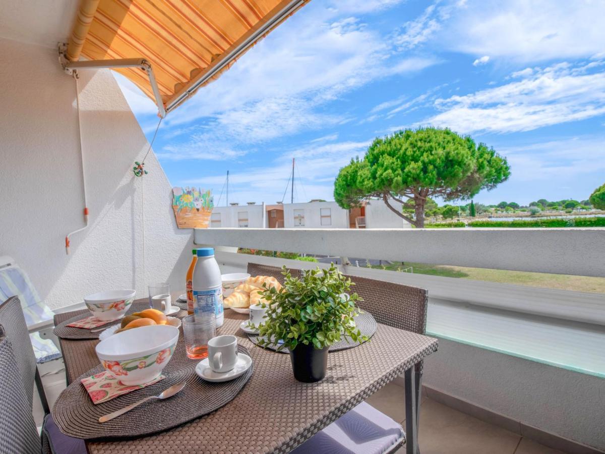 Apartment Isle Catherine By Interhome Ле-Гро-дю-Руа Экстерьер фото