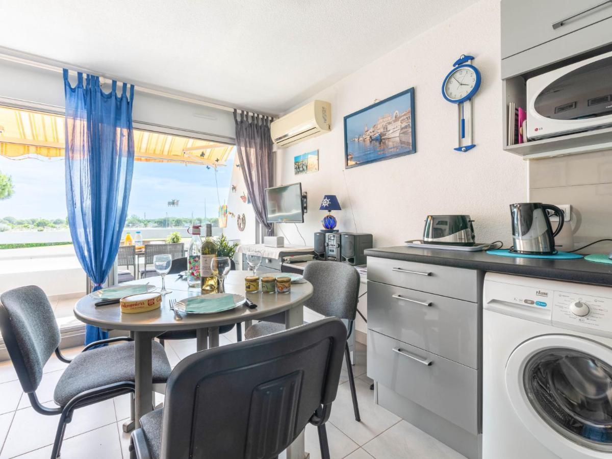 Apartment Isle Catherine By Interhome Ле-Гро-дю-Руа Экстерьер фото