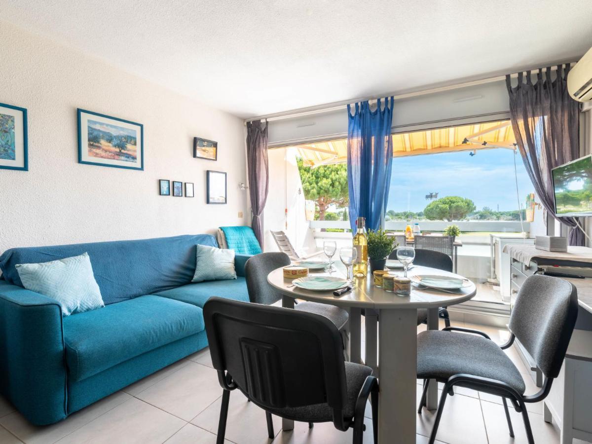 Apartment Isle Catherine By Interhome Ле-Гро-дю-Руа Экстерьер фото