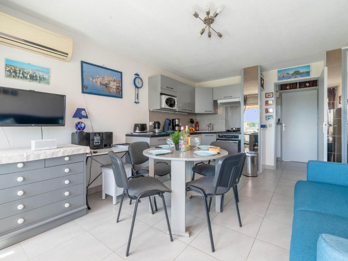 Apartment Isle Catherine By Interhome Ле-Гро-дю-Руа Экстерьер фото