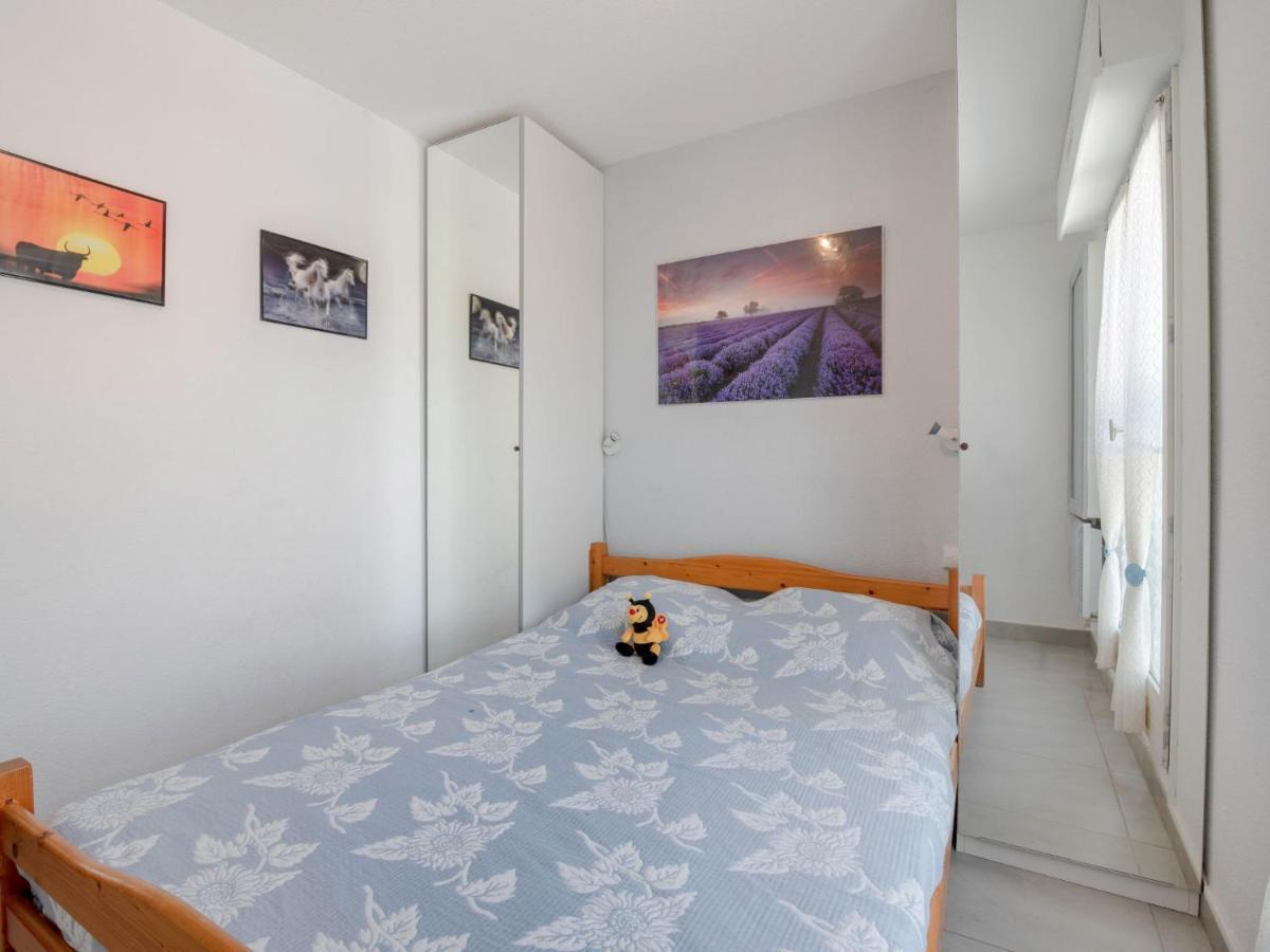 Apartment Isle Catherine By Interhome Ле-Гро-дю-Руа Экстерьер фото