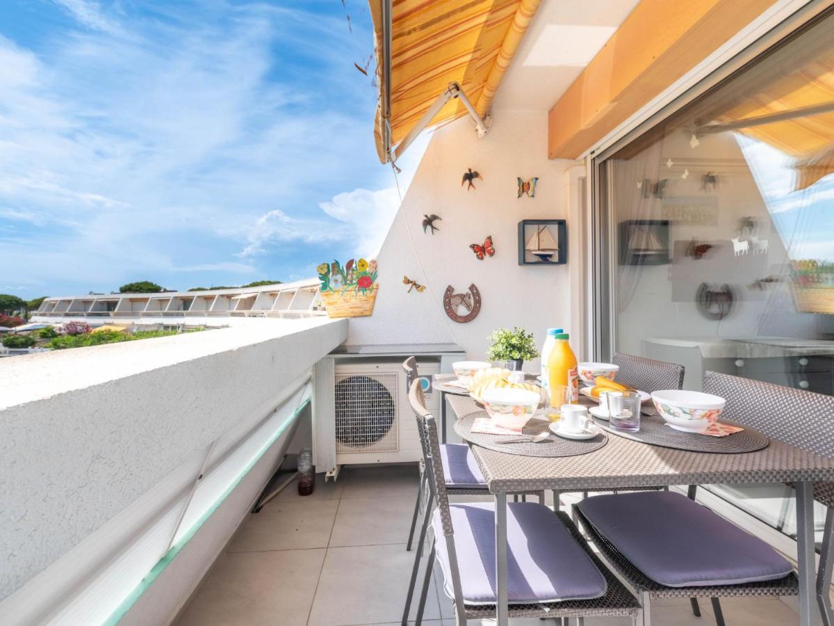 Apartment Isle Catherine By Interhome Ле-Гро-дю-Руа Экстерьер фото