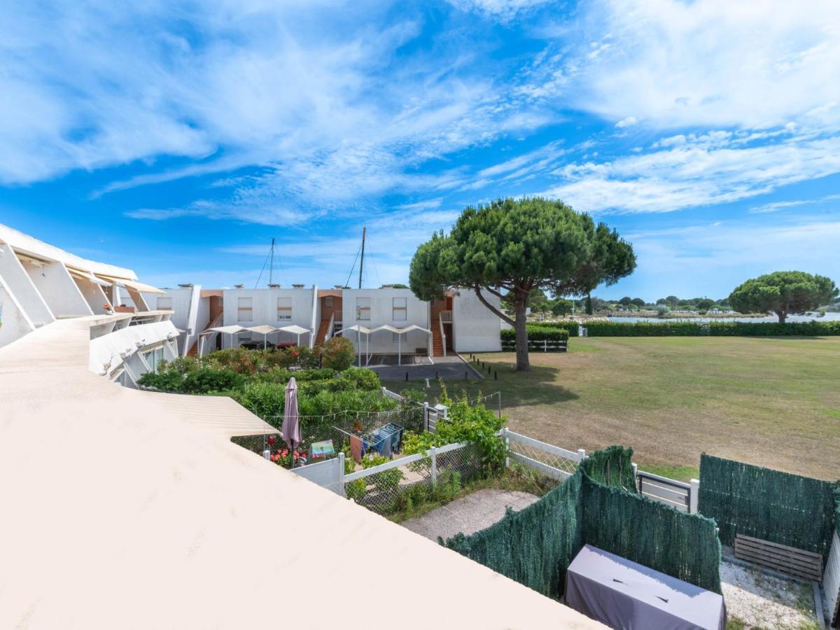Apartment Isle Catherine By Interhome Ле-Гро-дю-Руа Экстерьер фото